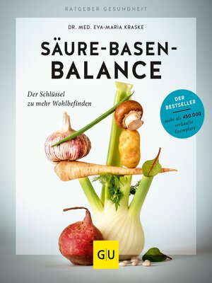 cover image of Säure-Basen-Balance